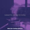 Download track Dream-Like Ambiance For Cooking