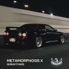 Download track Metamorphosis X (Xtra Slowed)