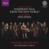 Download track 4. Dvorak: Symphony No. 9 In E Minor Op. 95 - III. Scherzo: Molto Vivace