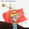 Download track Title The Backbone