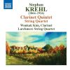 Download track 05. Clarinet Quintet, Op. 19 - I. Moderato