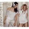 Download track Second Life (Radio Extended) 