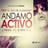 Download track Andamo Activo