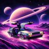 Download track Cosmic Drive