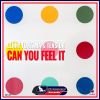 Download track Can You Feel It (Club Instrumental Dub Mix)