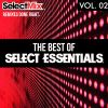 Download track Crazy (Select Mix Remix)