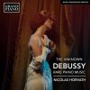 Download track A Night In The House Of Usher (After Debussy's L. 112)