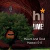 Download track High Sessions, Vol. 1: Hawaii 5-0 (Live)