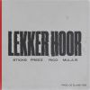 Download track Lekker Hoor