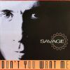 Download track Don't You Want Me (Night In Barcelona Mix)