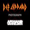 Download track Photograph (Def Leppard X Armand Van Helden Club Mix)