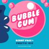 Download track Bubblegum (Instrumental)