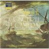 Download track 9. Concerto In Sol Maggiore RV 101 Per Flauto Oboe Violino Fagotto E B. C.: II. Largo