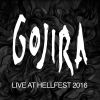 Download track Silvera (Live At Hellfest 2016)