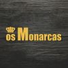 Download track Gaitaço Monarca