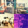 Download track Cultured French Cafes