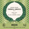 Download track Sinfonia Domestica, Op. 53, TrV 209 Adagio - Langsam
