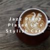 Download track The Jazzy Café