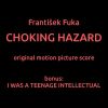 Download track Choking Hazard Main Theme