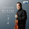 Download track Violin. Concerto No. 4 In D Major, K. 218: 2. Andante Cantabile