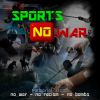 Download track Sports No War (Radio Edit Memorial Stone Against War)