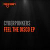 Download track Feel The Disco (Original Mix)