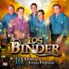 Download track Polka De Los Binder