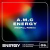 Download track Energy (Redpill Remix)