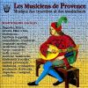 Download track 20. Trois Chansons Provencales