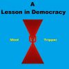 Download track A Lesson In Democracy