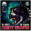 Download track Cruelty Education (Original Mix)