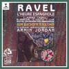 Download track Ravel: L'heure Espagnole, M. 52: 