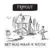 Download track Het Huis Waar Ik Woon