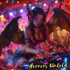 Download track A DJ Party From Hell