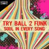 Download track Soul In Every Song (Instrumental Club Mix)