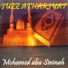 Download track Sourate Athariyat (Quran)