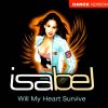 Download track Will My Heart Survive (Radio Edit)