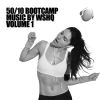 Download track Workout 3: 6 X 50 Second Efforts With 10 Seconds Rest