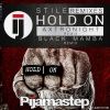 Download track Hold On (Black Mamba (ESP) Remix)