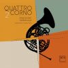 Download track Symphony No. 4 In F Minor, Op. 36, TH 27: III. Scherzo. Pizzicato Ostinato (Arr. L. Shaw For French Horn Quartet)