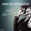 Download track Sonny Boy Williamson II - Don't Start Me To Talkin'