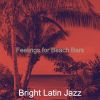 Download track Terrific Ambiance For Beachside Cafes