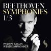 Download track 03. Symphony No. 1 In C Major, Op. 21 III. Menuetto. Allegro Molto E Vivace