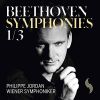 Download track 01. Symphony No. 1 In C Major, Op. 21 I. Adagio Molto - Allegro Con Brio