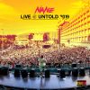 Download track Nike Um (Live)