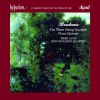 Download track Brahms: String Quartet In C Minor, Op. 51 / 1 - 3. Allegretto Molto Moderato E Comodo - Un Poco PiÃ¹ Animato