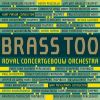 Download track The Gadfly Suite, Op. 97a (Arr. S. Verhaert For Brass Ensemble): VI. Galop