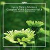 Download track Double Violin Concerto In B-Flat Major, TWV 52: B2: IV. Allegro