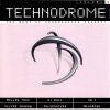 Download track Techno Is Back (Radio Edit)