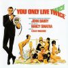 Download track You Only Live Twice (End Title)